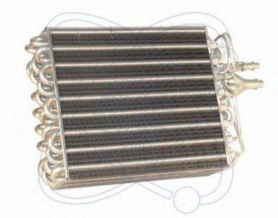 ELECTRO AUTO 43b0007 -  Испаритель, кондиционер